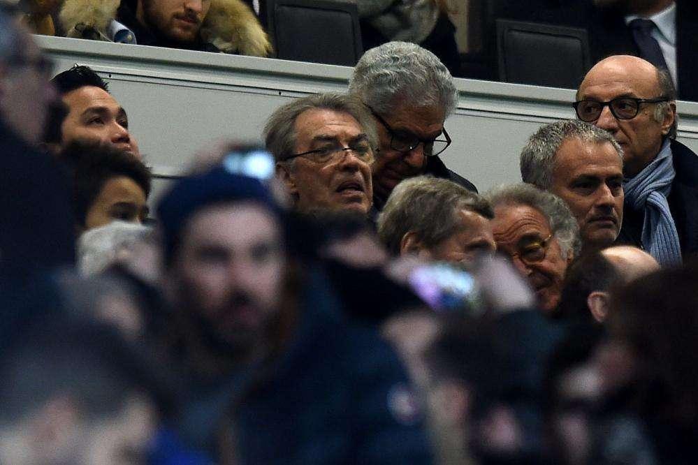 Bari, il sindaco svela: "Prima di ADL c'era stato l'interesse di Moratti. Poi ci fu un ripensamento..."