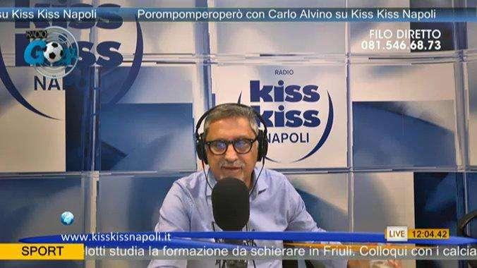 Alvino sul caos Lazio: "C'è chi come ADL ha segnalato tutto alla ASL e chi non l'ha fatto..."