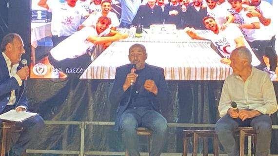 Spalletti a Tmw: “Felice per Giuntoli. Io alla Juve? Ci sarebbero ragionamenti da fare”