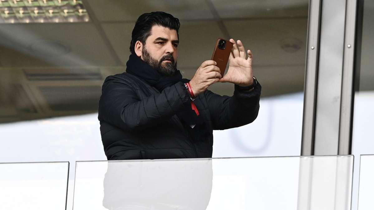 Cannavacciuolo fu preso di mira dai tifosi del Torino: "Erano 4 infelici, se a loro è servito..."