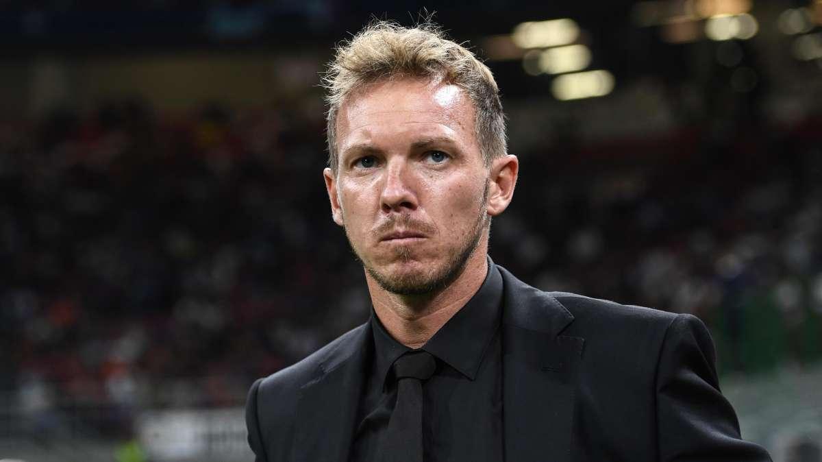 Sky DE - Bayern Monaco, niente De Zerbi: è vicino il ritorno di Nagelsmann