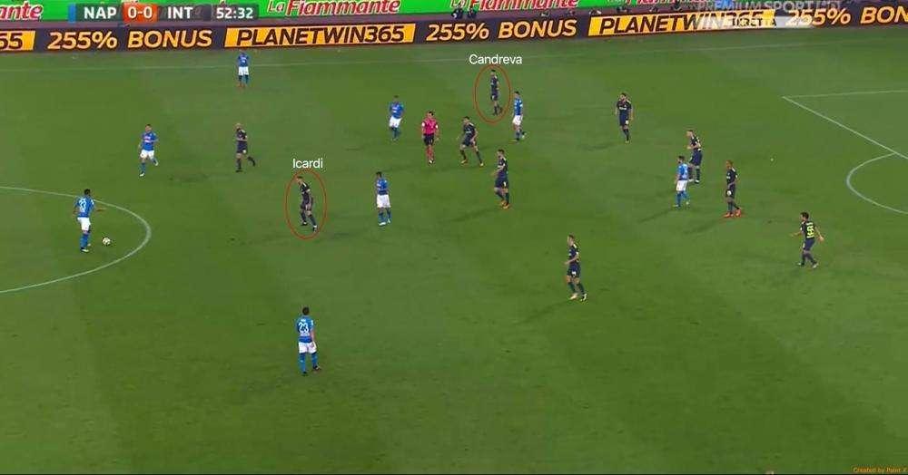 L'Angolo Sarrista - "L'Inter se l'è giocata alla pari" è una grossa bugia. Ecco come smascherarla...