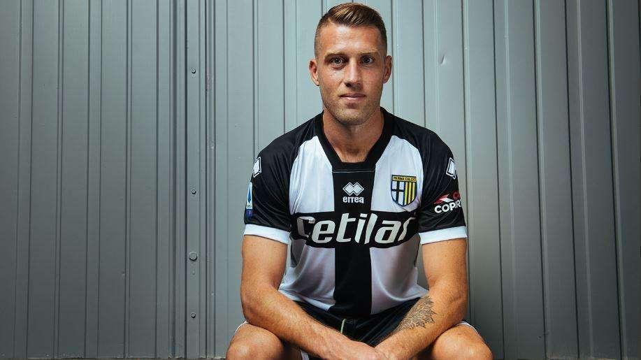 Parma, Iacoponi a Dazn: "Non vedevamo l'ora, l'obiettivo resta la salvezza"
