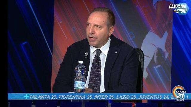 Rai, Venerato: “A gennaio il Napoli cercherà un prestito. Su Raspadori e Simeone..."