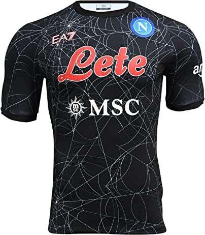 UFFICIALE - VIDEO/FOTO Nuova maglia tema Halloween in vendita! Prezzi e sconti: la promo del club 