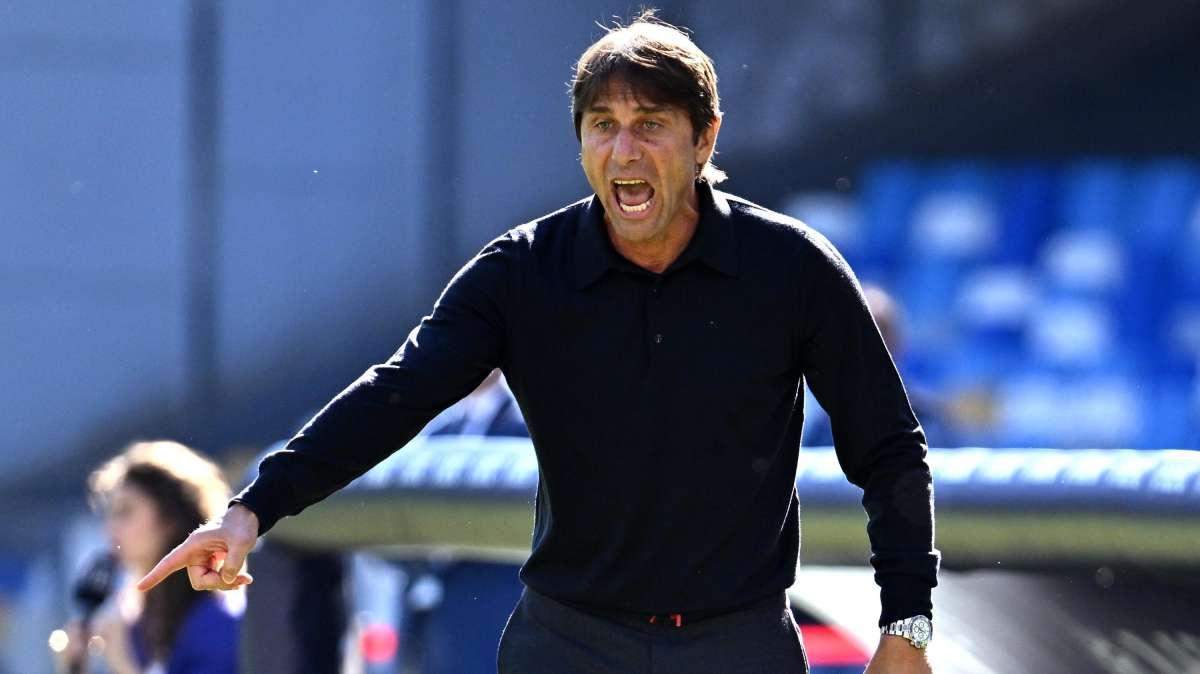 Ranieri debutterà contro Conte: i precedenti tra i due sorridono al tecnico azzurro