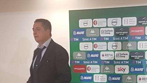 D. Ancelotti in conferenza: "Non c'è continuità. Male in pressione, poi non abbiamo segnato e la squadra s'è abbattuta. Martedì una finale..."