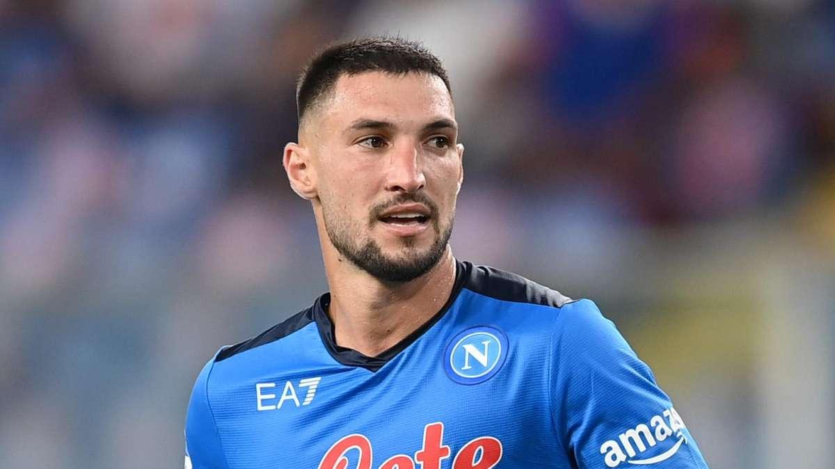 Politano a Sky: "Ci siamo complicati la vita da soli. Fortunatamente tra tre giorni possiamo già riscattarci" 