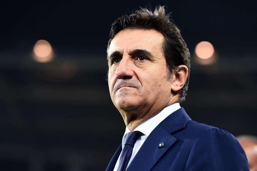 Torino, Cairo: "Verdi? Gli serve tempo per entrare in forma. Con ADL ho rischiato..."
