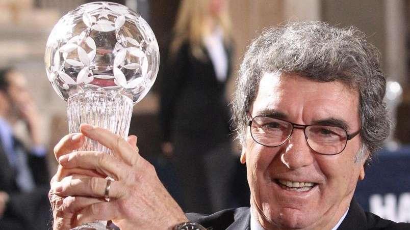 TN - Zoff: "Meret predestinato, ora può dimostrarlo sul campo! Scudetto? La Juve non ha ancora vinto! Sulla Lazio..."