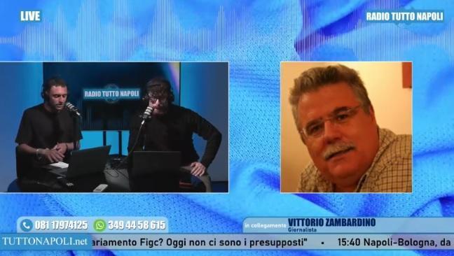 Zambardino: "De Bruyne-Lukaku, ho un solo dubbio sul futuro"