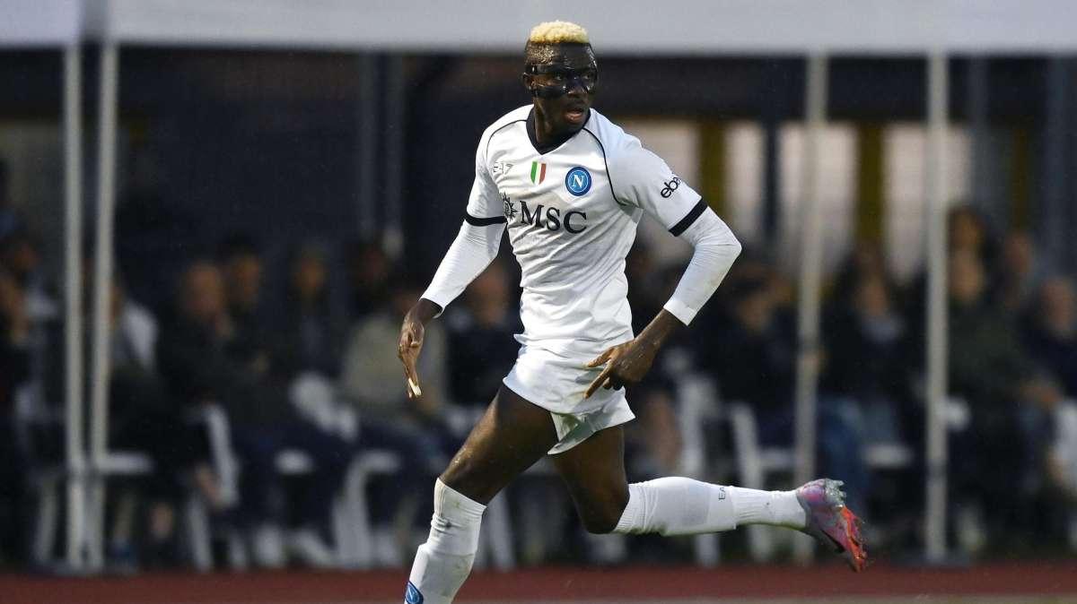 Dalla Francia: ADL rifiuta 140mln dall'Al-Hilal per Osimhen, ma è pronto il rilancio!