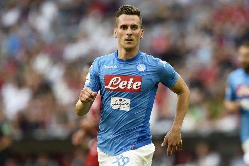 Gazzetta - Milik fa ancora crack: si teme un altro crociato rotto, ma c'è una piccola speranza...