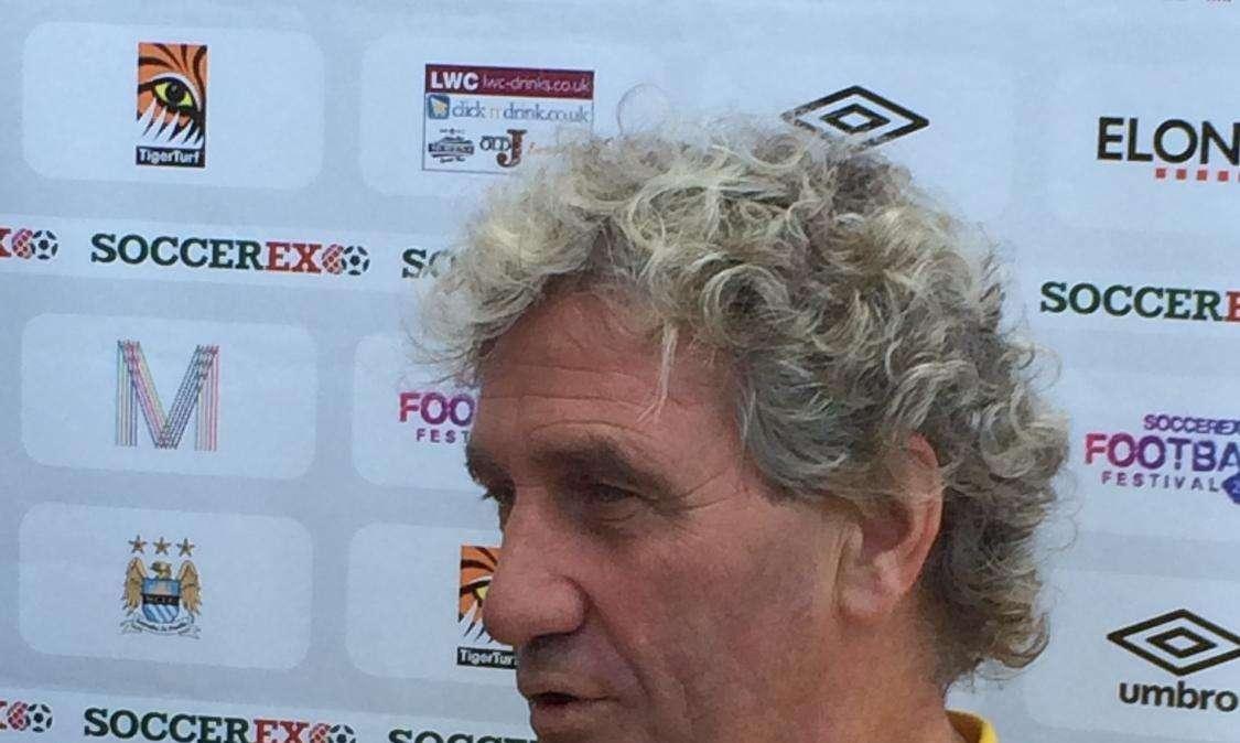 Belgio, Pfaff esagera: "Lukaku ha la qualità di Maradona e Pelè"