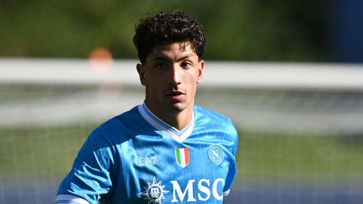 Marianucci debutterà stasera, Sky conferma: ecco il motivo della scelta di Conte