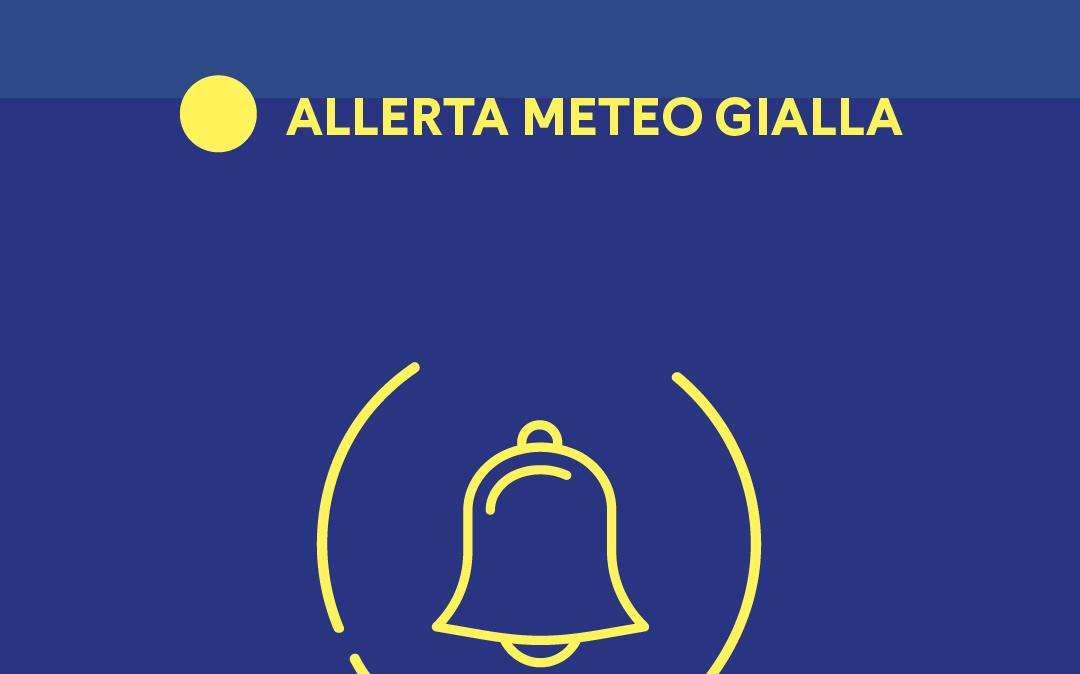 Maltempo in Campania: prorogata l'allerta meteo, il motivo