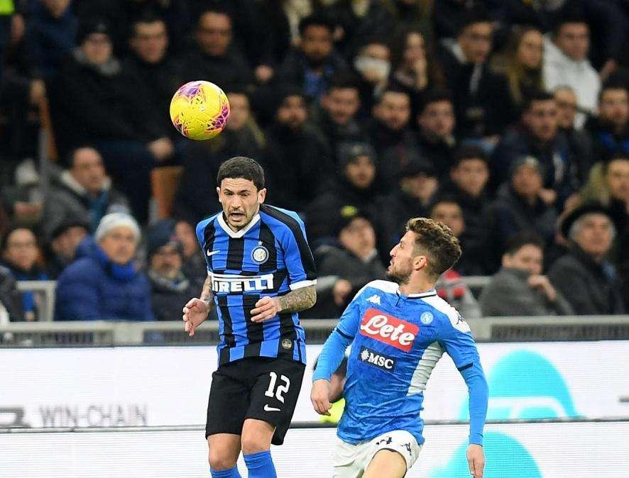 Coppa Italia, Repubblica conferma: Napoli-Inter e Juve-Milan anticipate di un giorno