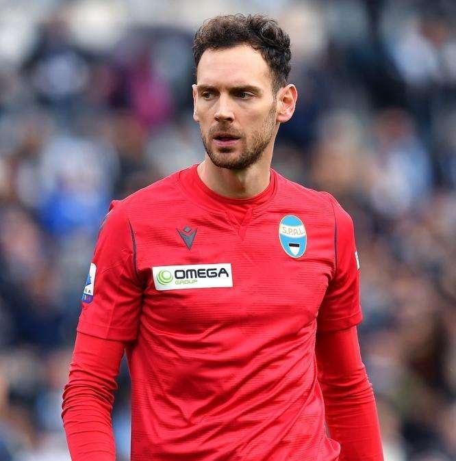 SPAL, tre assenze per Di Biagio al San Paolo: mancherà anche il portiere titolare