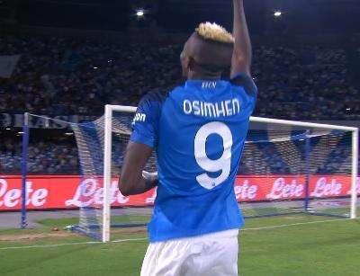 VIDEO - Kvara-show e goleada: rivedi gol e highlights del 4-0 al Monza