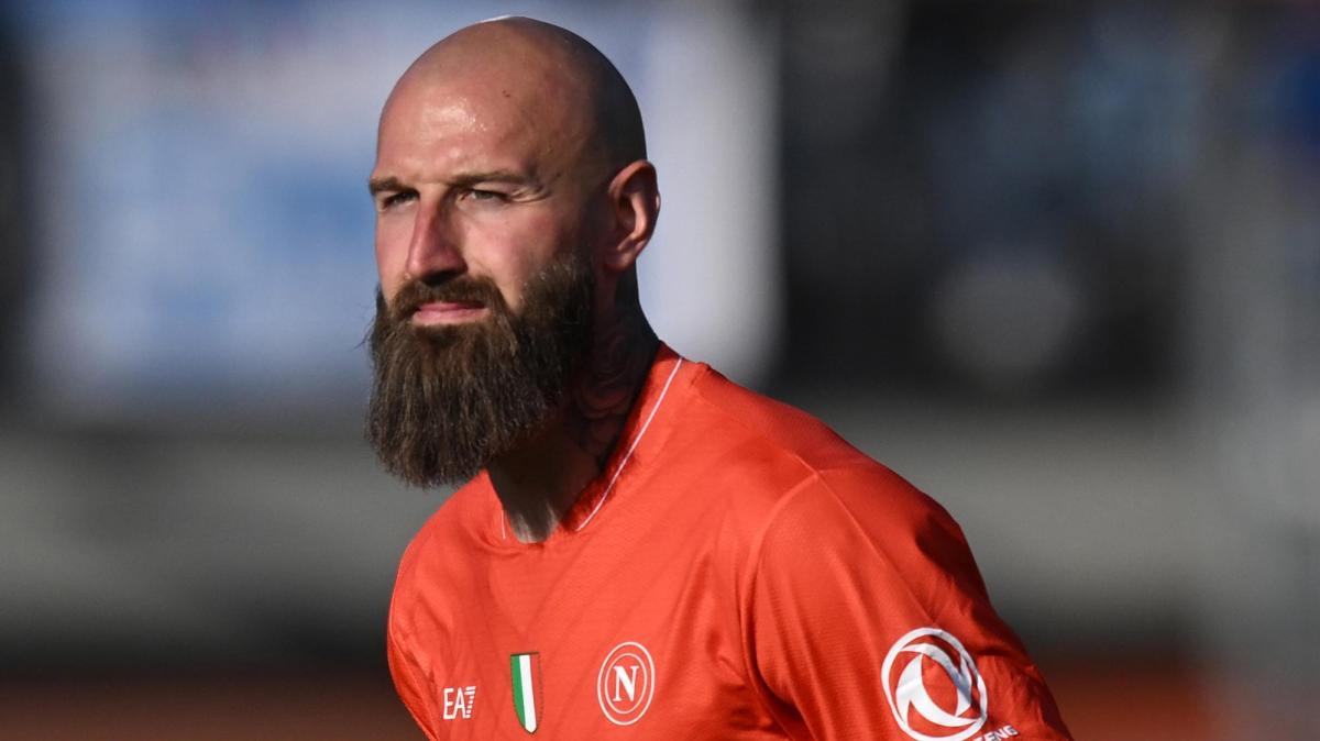 Milinkovic-Savic già ai saluti? Non piace ad Allegri: il Napoli valuterà offerte