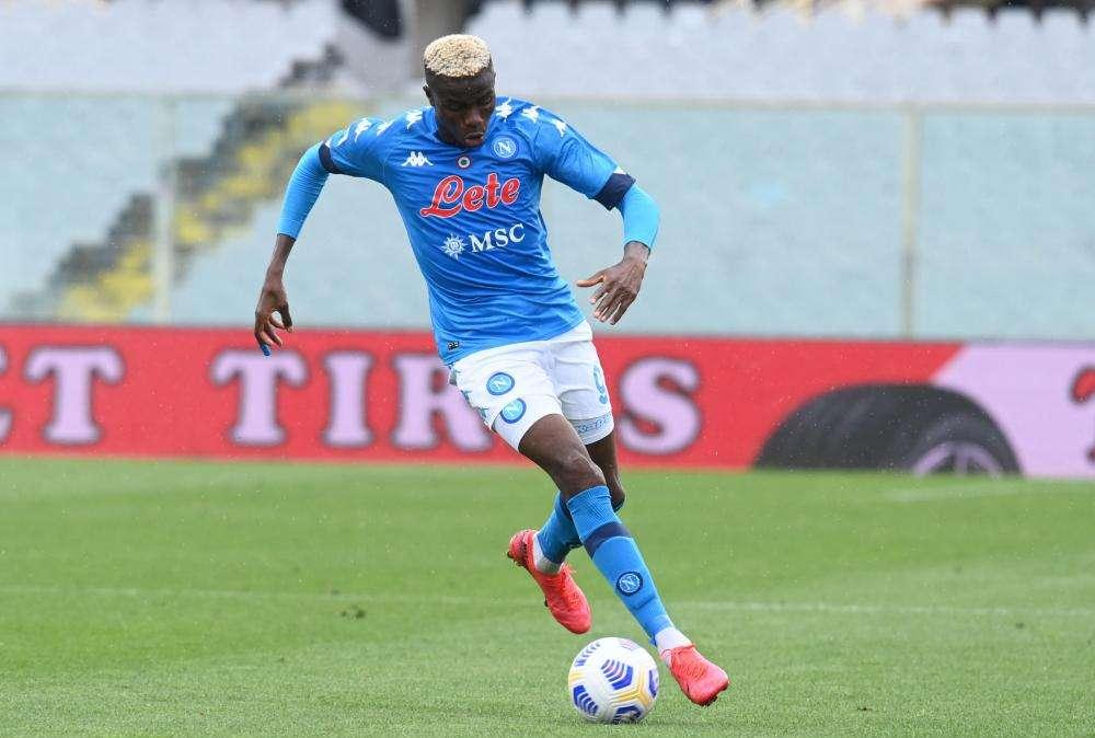 Napoli contro il tabù Inghilterra: le quote della sfida al Leicester