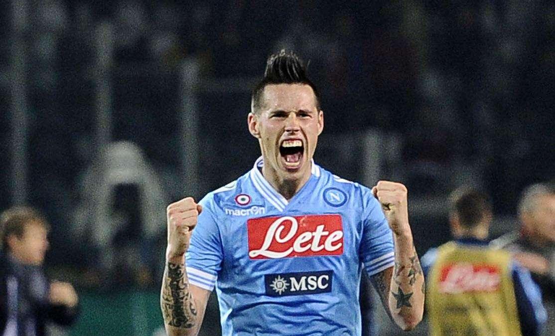 Scommesse Napoli-Torino, da non perdere il no gol @ 1,86