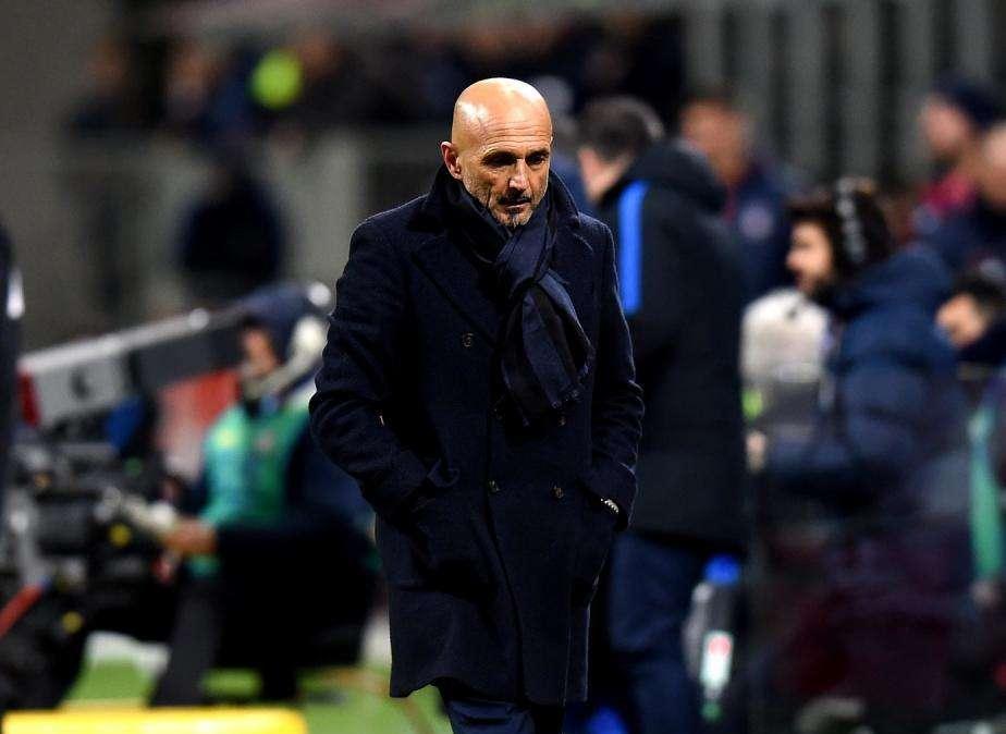 Spalletti replica: "Il giornalista di Torino ha provato a fare lo scoop, forse abbiamo il nuovo Gianni Brera"