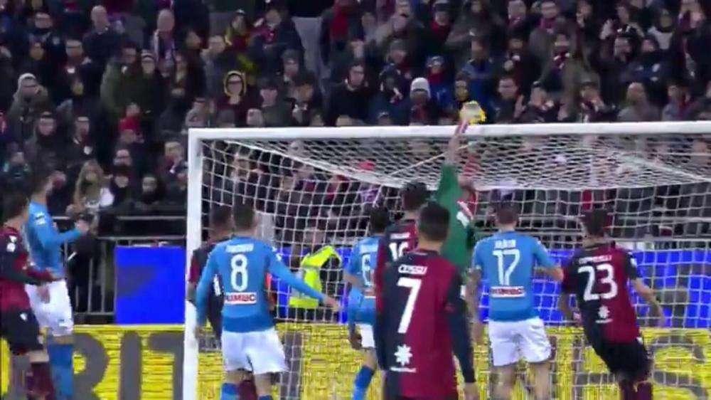 FOTO - Reina esulta: "Si torna con un'altra vittoria fondamentale, testa bassa e lavoro!"