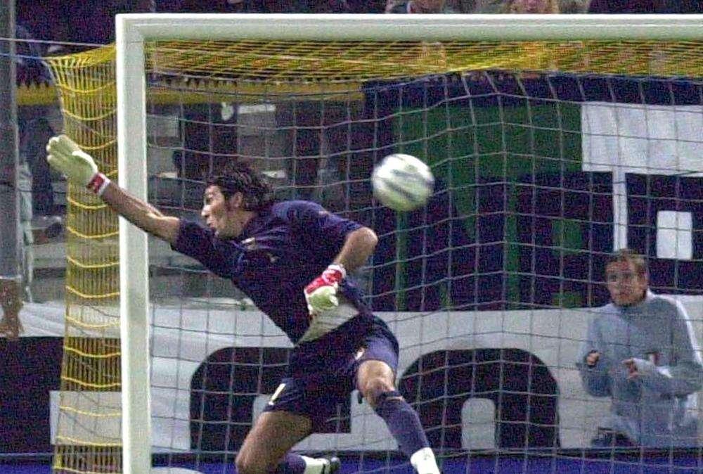 Parma, Buffon: "Se ci fate la ramanzina per la Superlega, non la si può fare anche per la B"
