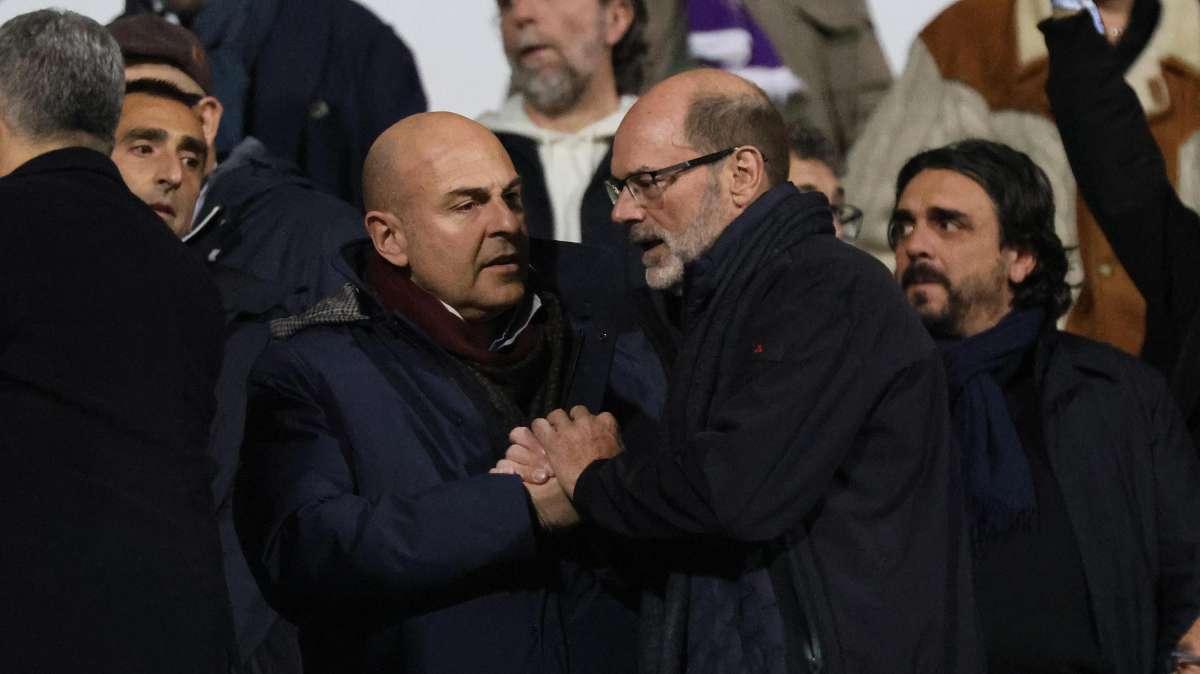 Svolta storica, il Cagliari sarà americano? Giulini: "Se va avanti progetto stadio..."