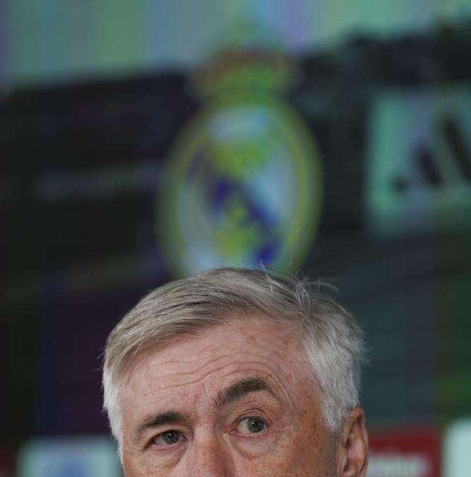 Ancelotti finisce a processo a Madrid: l'accusa è frode fiscale da un milione