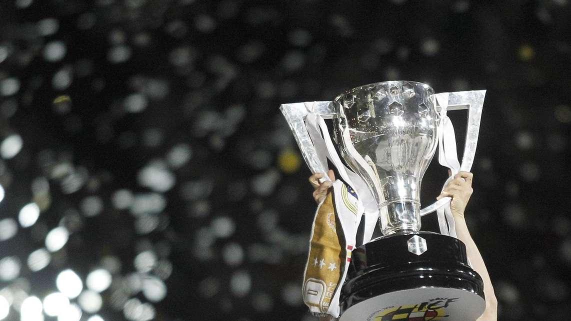 Liga, campionato al via il 13 settembre, eccezione per chi ha giocato in coppa