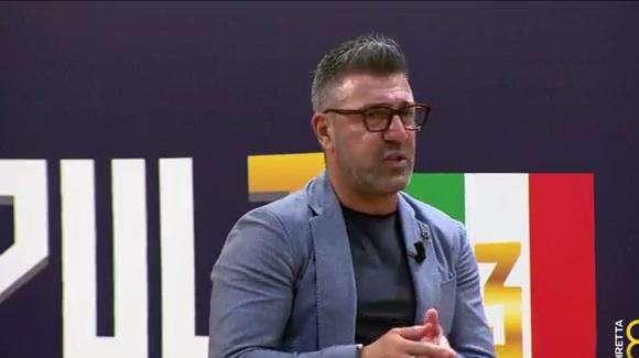 Montervino: “Kvara era il più forte della Serie A, con lui il Napoli avrebbe più punti”