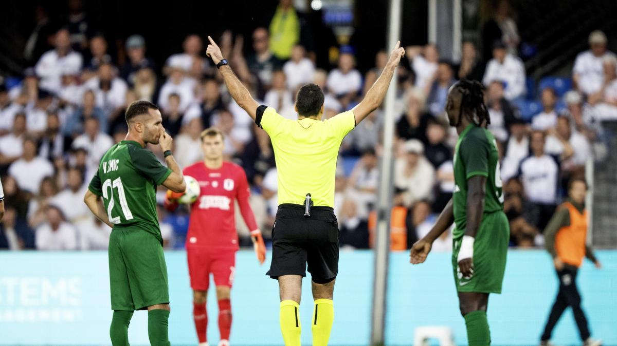 AIA, Orsato avvisa: "Rapporto capitano-arbitro, ma no ad accerchiamenti!"