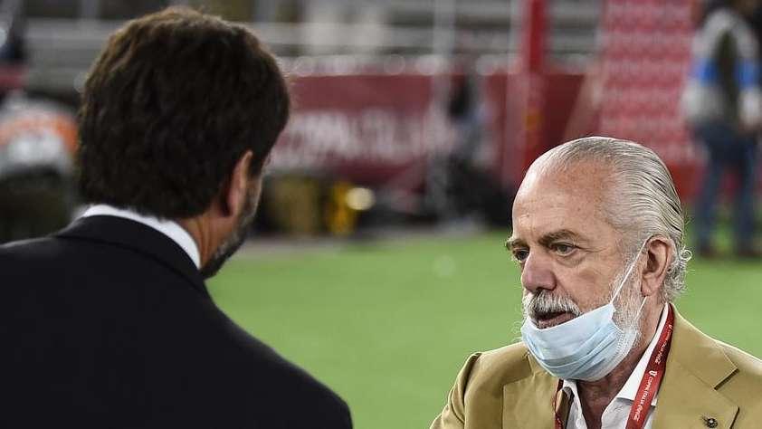 La frecciata di ADL: "Gattuso non dà sconti, basta essere a semi-riposo come in passato..."