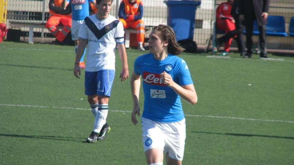 Primavera - Fiorentina-Napoli, le formazioni ufficiali: Marie-Sainte al posto di Esposito nel 4-2-3-1