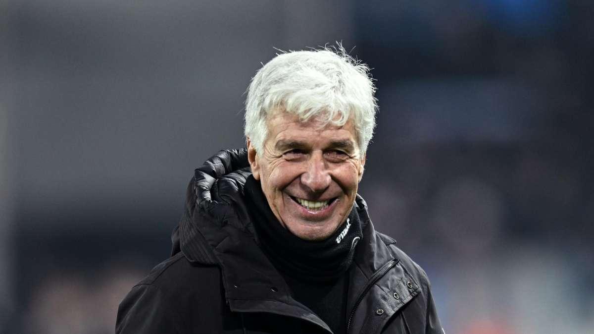 Atalanta, Gasperini: "Supercoppa? Importante, ma avremo Juve e Napoli in una settimana"