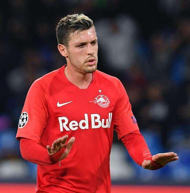 Salisburgo, Junuzovic: "Col Liverpool una finale, lo stadio brucerà per la gara dell'anno!"