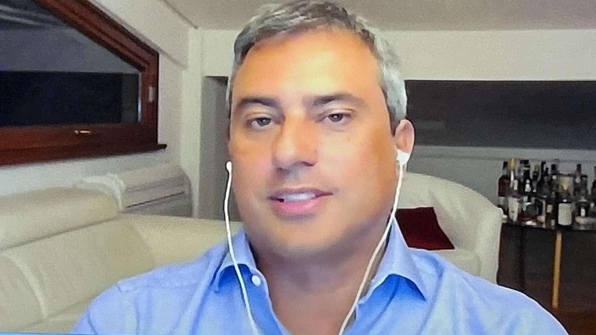 Lo juventino Zampini contro ADL: "Interrotta striscia di Scudetti onesti altrui"