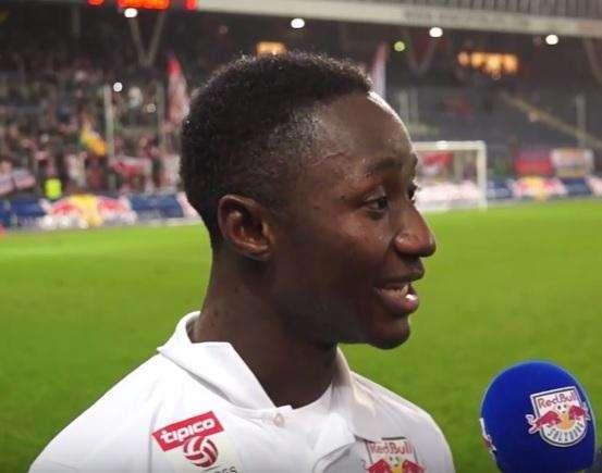 Lipsia, due schiaffi all'Augsburg prima del Napoli: gara dominata e secondo posto consolidato