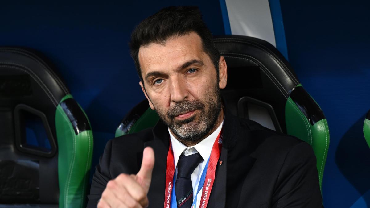 Clamoroso Italia, non solo Mancini: anche Buffon e Bonucci verso il ritorno