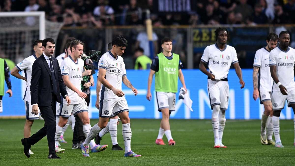 Inter, altra rimonta subita: quanti punti persi da situazioni di vantaggio 