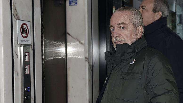Rai - ADL potrebbe aver capito che Sarri non firmerà subito: possibile anche solo contatto telefonico