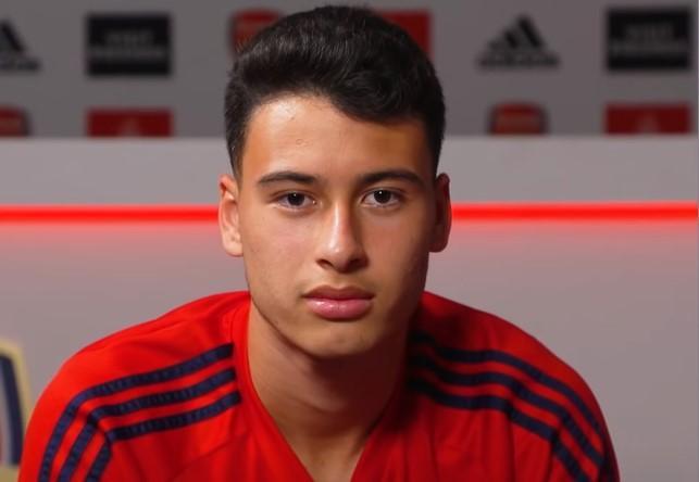 Colpo dall’Arsenal? Longari: “Martinelli proposto da agente italiano, nei discorsi anche Jesus”
