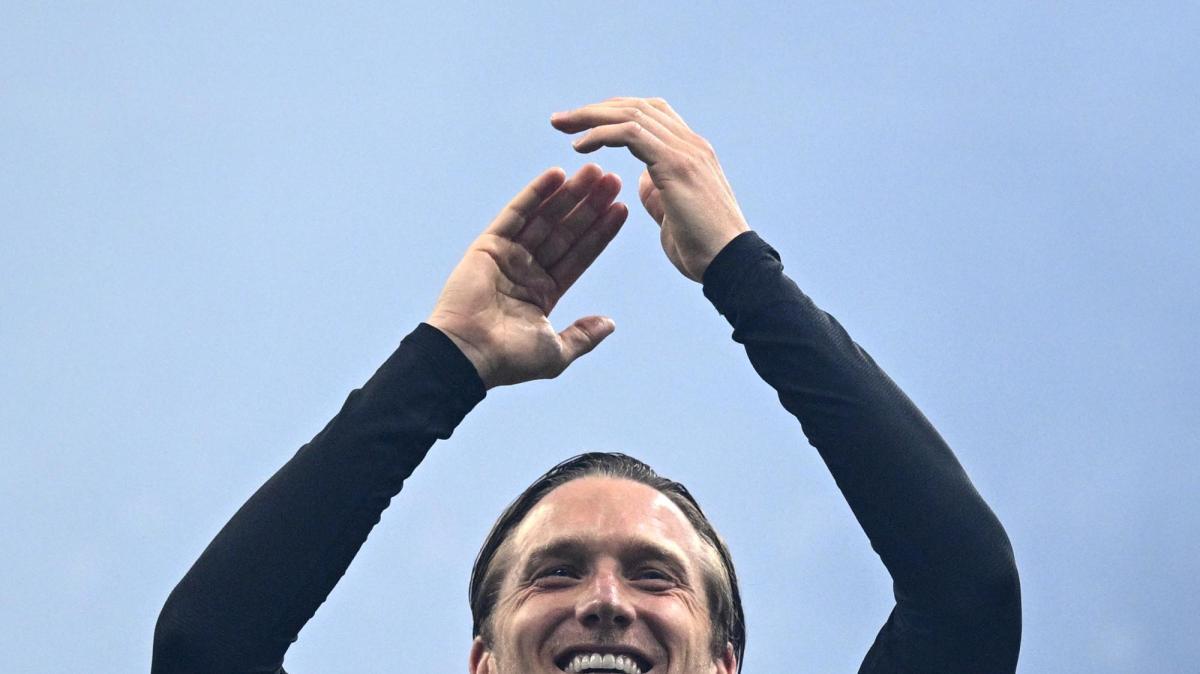 Scudetto Inter, Tmw dà 8 a Zielinski: "Tra i migliori! Chi lo avrebbe mai detto?"