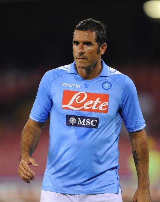 Lucarelli: "Napoli più squadra della Juventus, il distacco con i bianconeri è stato ridotto"