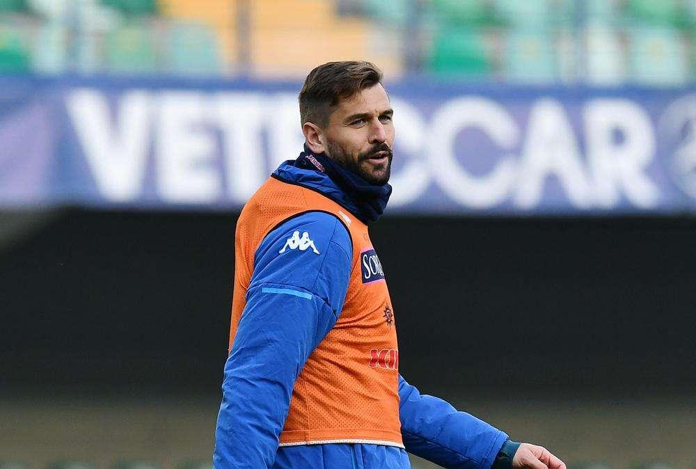 Si sblocca Llorente! L'ex azzurro porta avanti l'Udinese contro il Sassuolo