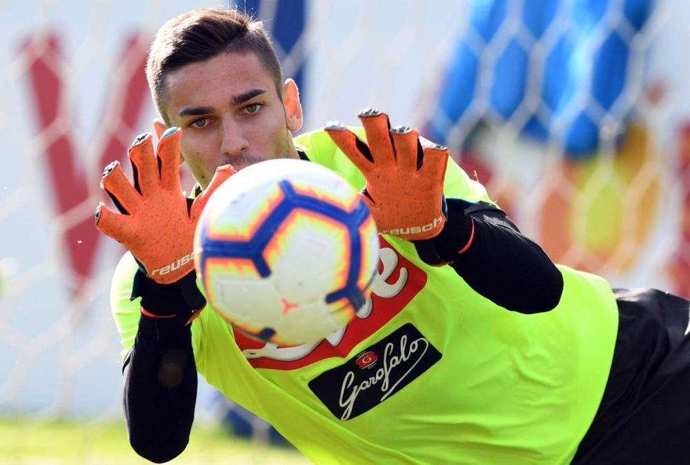 Sky - Riflessioni in corso anche sul portiere: Ancelotti verso Zurigo col dubbio Meret-Ospina