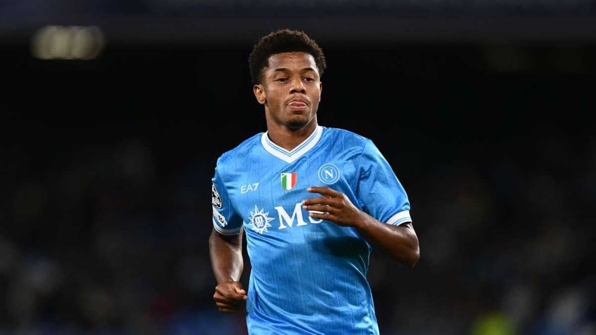 Svolta Neres: arriva l'occasione più importante e finalmente sulla fascia preferita
