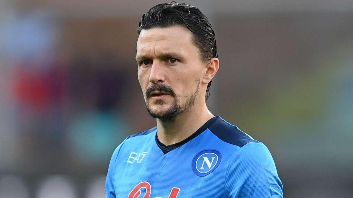 Mario Rui a KK: "Vogliamo un finale diverso rispetto al 2018! Con Spalletti messi meglio in campo. Su Osimhen e la difesa..."